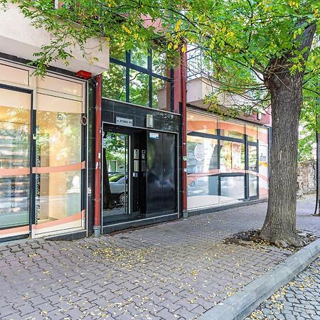 1Bd Apartment In A Calm Area Near The Centre By Flat Mаnager Plovdiv Luaran gambar