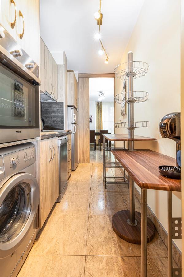 1Bd Apartment In A Calm Area Near The Centre By Flat Mаnager Plovdiv Luaran gambar
