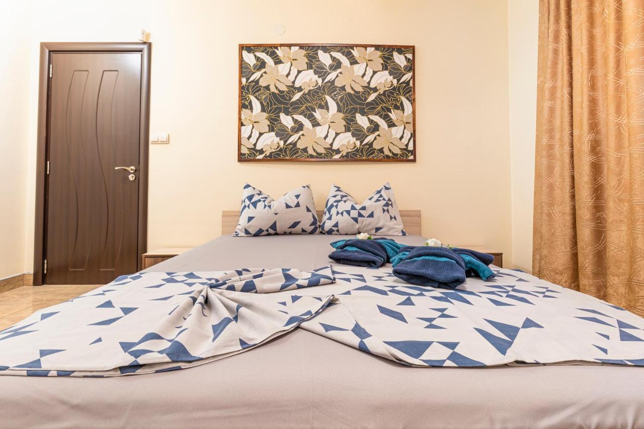 1Bd Apartment In A Calm Area Near The Centre By Flat Mаnager Plovdiv Luaran gambar