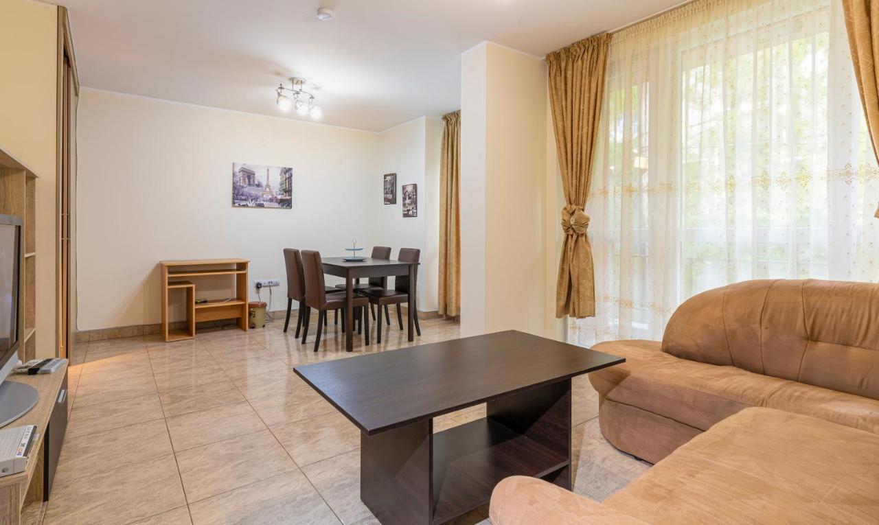 1Bd Apartment In A Calm Area Near The Centre By Flat Mаnager Plovdiv Luaran gambar