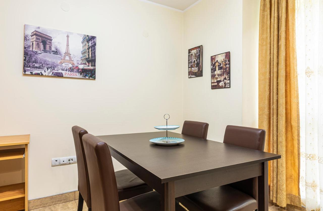 1Bd Apartment In A Calm Area Near The Centre By Flat Mаnager Plovdiv Luaran gambar
