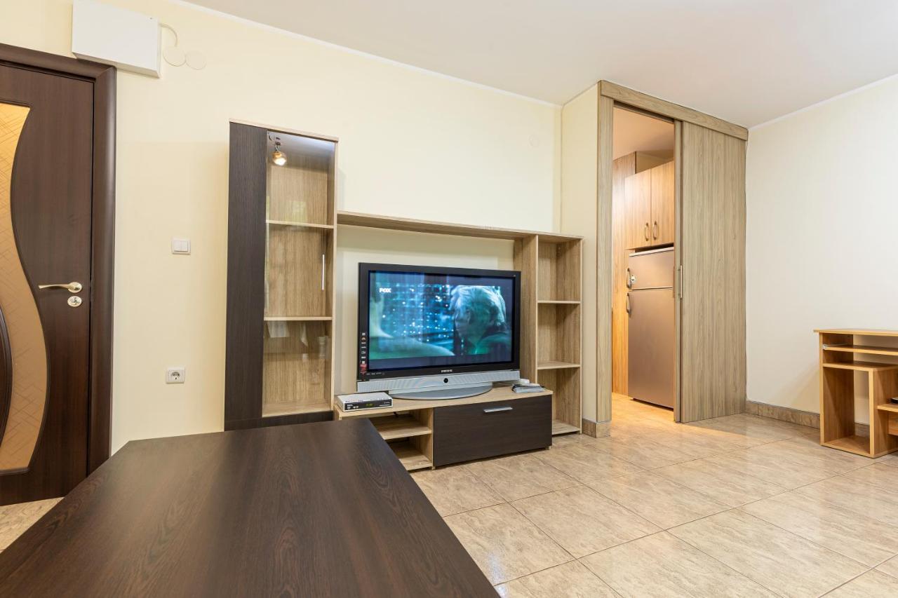 1Bd Apartment In A Calm Area Near The Centre By Flat Mаnager Plovdiv Luaran gambar