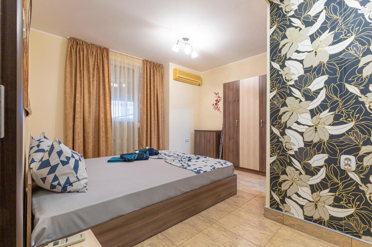 1Bd Apartment In A Calm Area Near The Centre By Flat Mаnager Plovdiv Luaran gambar