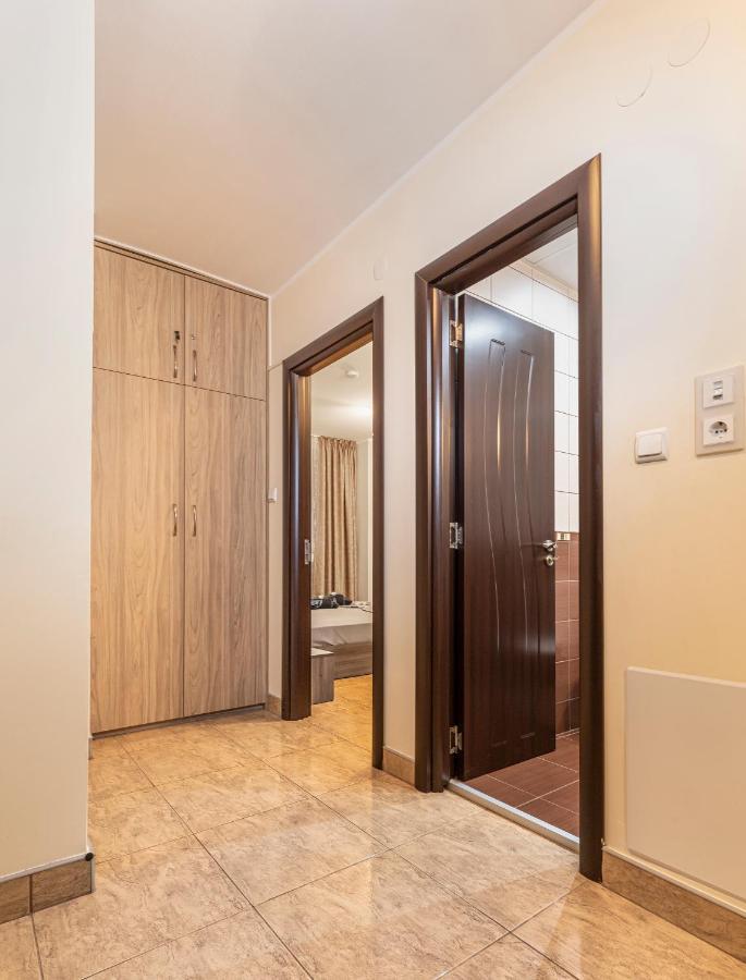 1Bd Apartment In A Calm Area Near The Centre By Flat Mаnager Plovdiv Luaran gambar