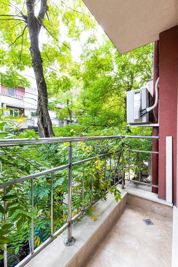 1Bd Apartment In A Calm Area Near The Centre By Flat Mаnager Plovdiv Luaran gambar